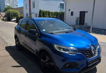 Renault Kadjar 43.000 km 17.450 &euro; Villingen-Schwenningen 78056