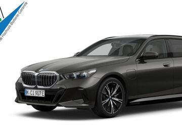 BMW 550 14.749 km 73.450 &euro; Uelzen 29525