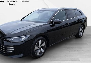 VW Passat 28.675 km 32.450 &euro; Gunzenhausen 91710