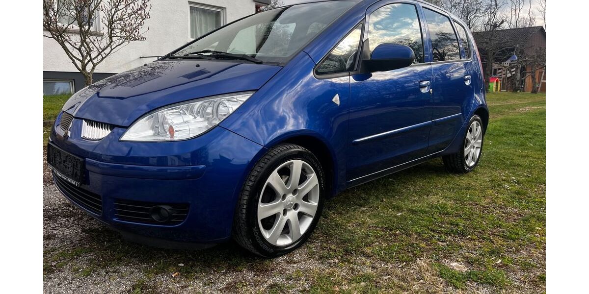 Mitsubishi Colt 108.999 km 3.290 &euro; Metzingen 72555