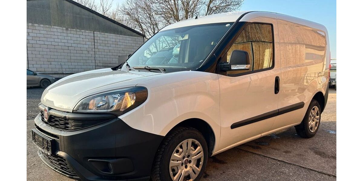 Fiat Doblo 149.200 km 8.468 &euro; Nidderau 61130