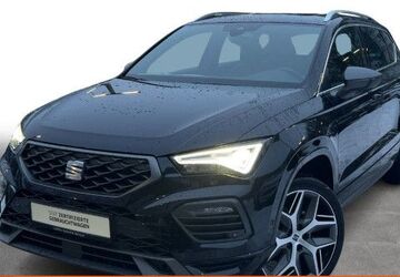 Seat Ateca 33.100 km 35.930 &euro; Berlin 13089