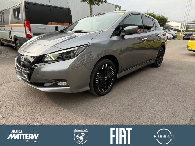 Nissan Leaf 23.900 km 22.900 &euro; Lage 32791