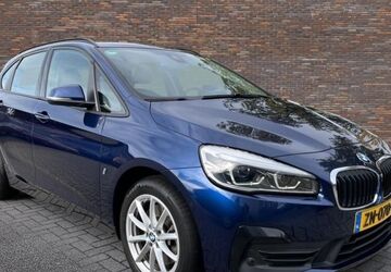 BMW 225 Active Tourer 90.336 km 16.999 &euro; Emmen 7821 
