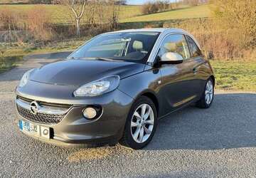 Opel Adam 94.900 km 11.900 &euro; Lamspringe 31195