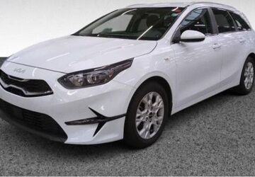 Kia ceed Sportswagon 23.700 km 21.490 &euro; Baienfurt 88255