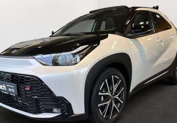 Toyota Aygo X 2.500 km 29.990 &euro; Überlingen 88662