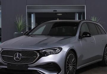 Mercedes-Benz E 300 38.630 km 55.749 &euro; Altdorf 90518