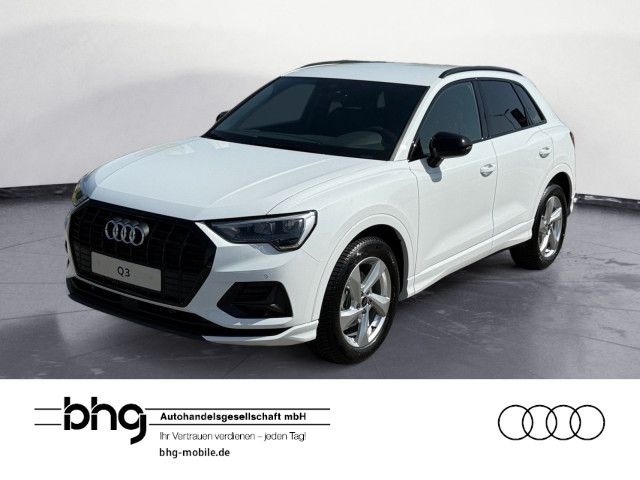 Audi Q3 7.216 km 39.900 &euro; Rottweil 78628