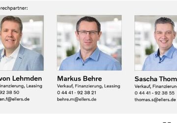 Volvo XC90 1.100 km 83.850 &euro; Vechta 49377