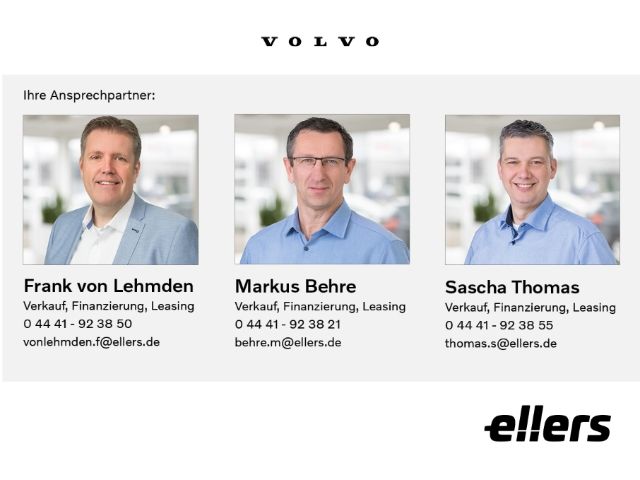 Volvo XC90 1.100 km 83.850 &euro; Vechta 49377