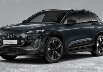 Audi Q6 e-tron 10.732 km 63.930 &euro; Bayreuth 95448