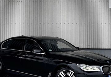 BMW 750 90.000 km 45.480 &euro; Hamburg 20539