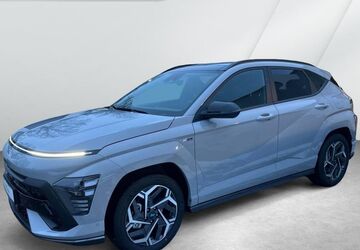 Hyundai KONA 2.500 km 36.990 &euro; Bremen 28757