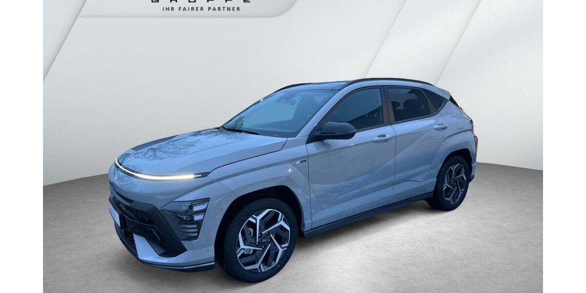 Hyundai KONA 2.500 km 36.990 &euro; Bremen 28757