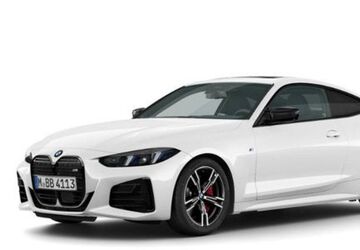 BMW M440 8.522 km 58.440 &euro; Backnang 71522