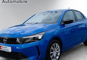 Opel Corsa 1.500 km 18.980 &euro; Elsterwerda 04910