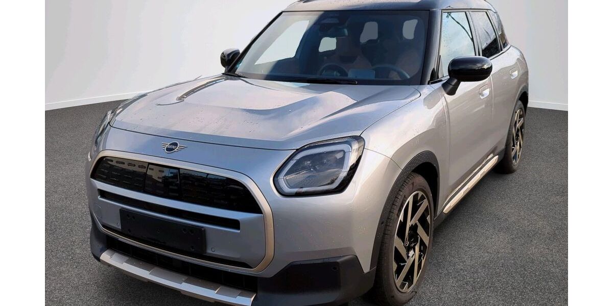Mini One Countryman 3.095 km 38.741 &euro; 