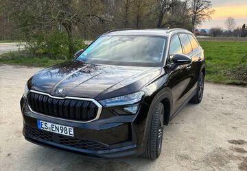 Skoda Kodiaq 17.000 km 40.000 &euro; Ostfildern 73760