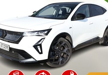 Renault Rafale 17.000 km 49.888 &euro; Kehl 77694