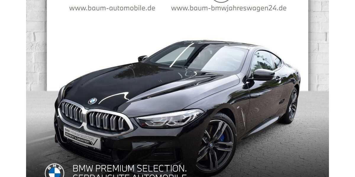 BMW 840 29.884 km 58.300 &euro; Bad Neuenahr 53474