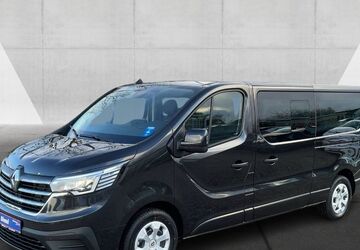 Renault Trafic 74.644 km 32.900 &euro; Gadebusch 19205