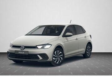 VW Polo 16.450 km 20.900 &euro; Cochem / Faid 56814