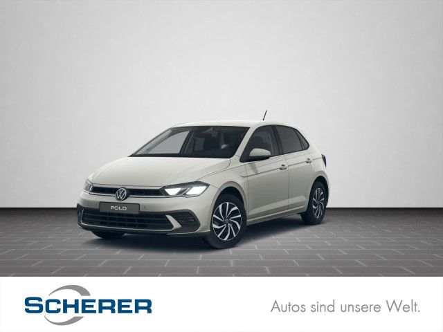 VW Polo 16.450 km 20.900 &euro; Cochem / Faid 56814