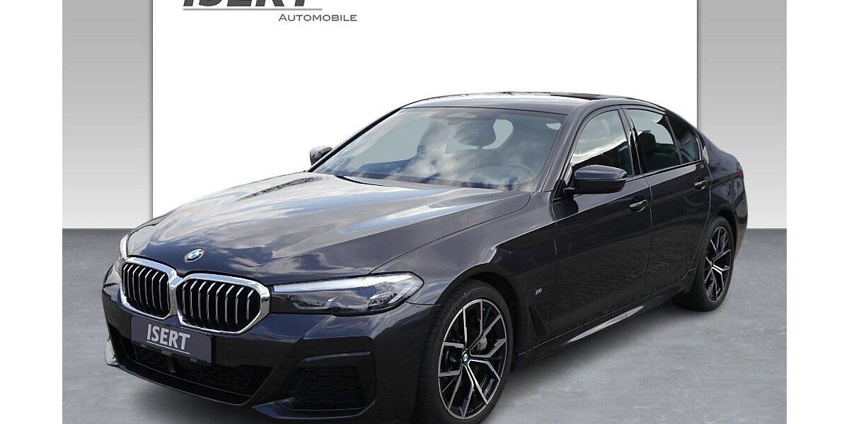 BMW 530 42.100 km 48.880 &euro; Kronach 96317