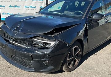 Opel Astra 7.343 km 15.750 &euro; de Lutte 7587A