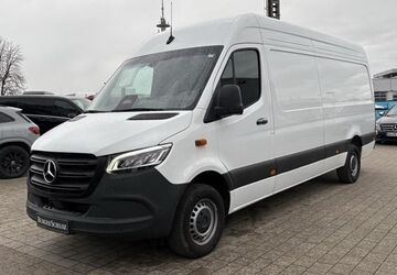 Mercedes-Benz Sprinter 10.731 km 46.255 &euro; Schorndorf 73614