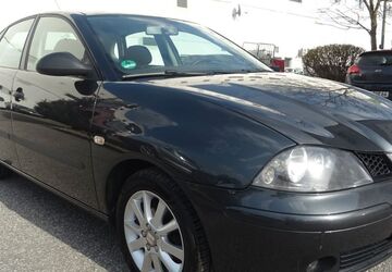 Seat Cordoba 228.600 km 2.290 &euro; Landshut 84030