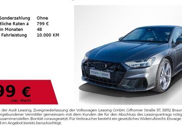 Audi A7 29.700 km 63.990 &euro; Magdeburg 39126