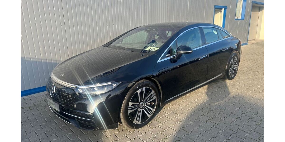 Mercedes-Benz EQS 12.081 km 73.999 &euro; Berlin 13055