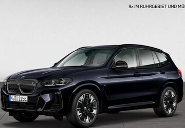 BMW iX3 46.239 km 39.840 &euro; Gelsenkirchen 45897
