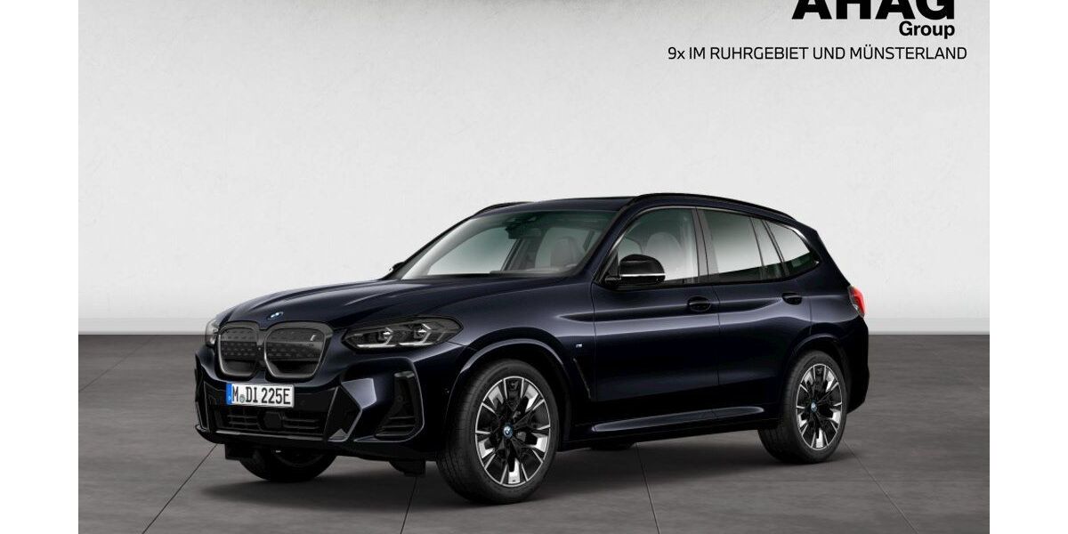 BMW iX3 46.239 km 39.840 &euro; Gelsenkirchen 45897
