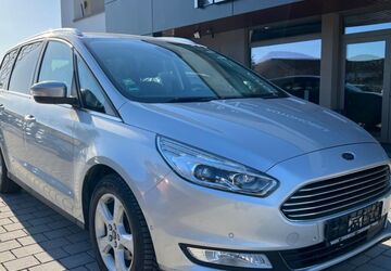 Ford Galaxy 119.000 km 9.490 &euro; Rohrdorf-Thansau 83101