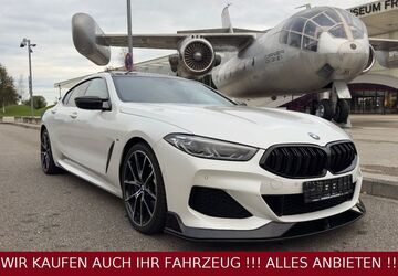 BMW 840 129.000 km 46.500 &euro; Friedrichshafen 88045