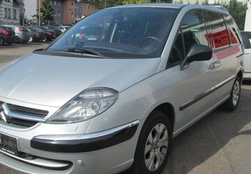Citroen C8 202.600 km 5.990 &euro; Spiesen-Elversberg 66583