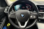 BMW 320D Touring XDrive Sport Line Leder 111.000 km 24.850 &euro; Schorndorf 73614