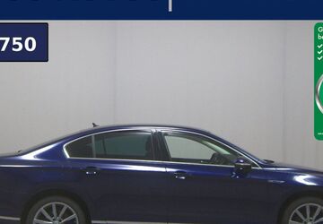 VW Passat 75.027 km 16.480 &euro; Gyhum/Bockel 27404