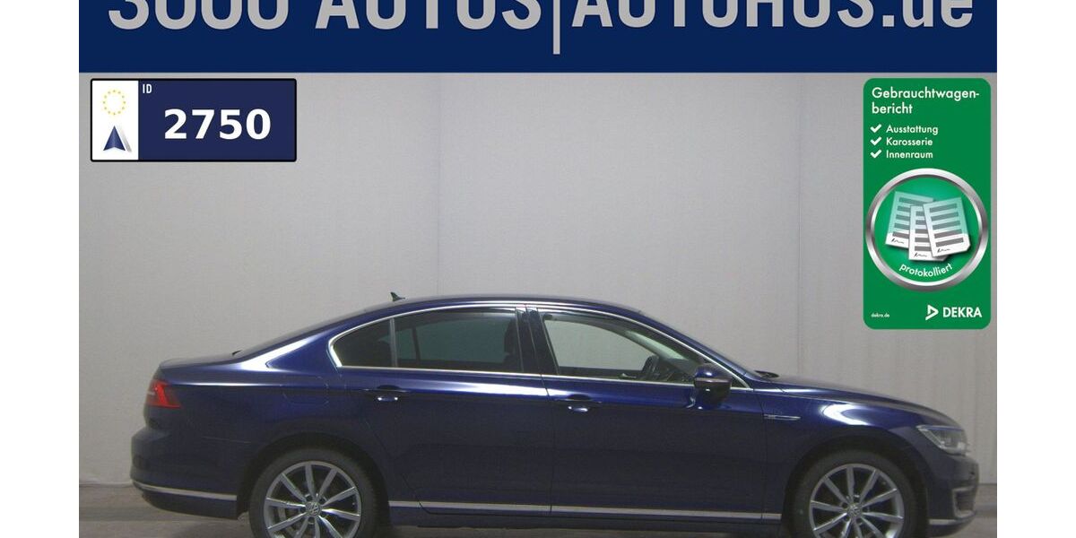 VW Passat 75.027 km 16.480 &euro; Gyhum/Bockel 27404