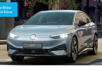 VW ID.7 10.922 km 44.990 &euro; Wolfsburg 38440