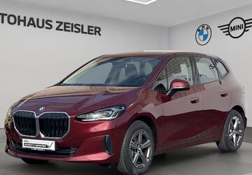 BMW 220 Active Tourer 14.000 km 29.310 &euro; Waiblingen 71332