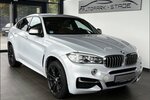 BMW X6 M50d Individual Stdhzg. HUD Assist H&K Nacht 132.000 km 32.790 &euro; Stade 21682