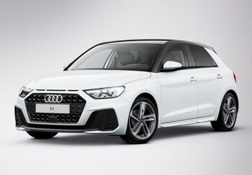 Audi A1 8.900 km 27.000 &euro; Berlin 10587