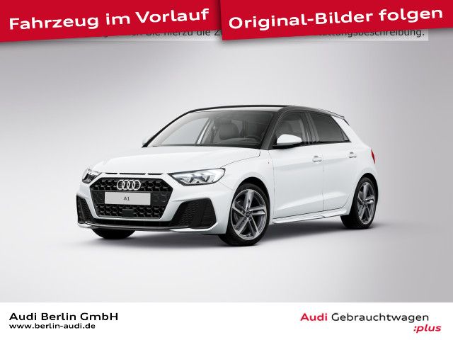 Audi A1 8.900 km 27.000 &euro; Berlin 10587
