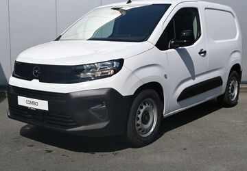 Opel Combo Electric 2.000 km 31.490 &euro; Bielefeld 33647