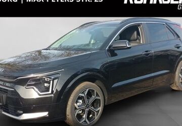 Kia Niro 6.800 km 31.490 &euro; Duisburg 47059