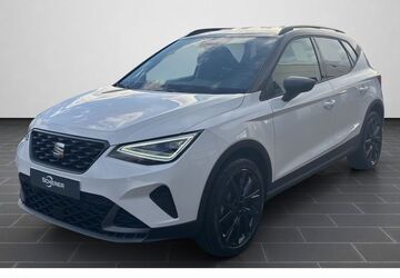 Seat Arona 4.900 km 26.700 &euro; Neustadt a.d. Weinstraße 67433